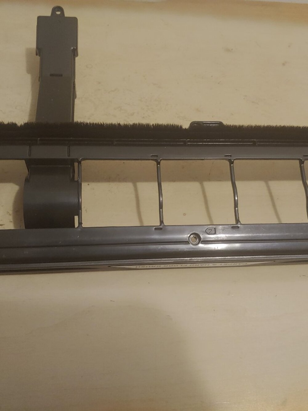 Hoover Vacuum UH75110,UH75150,UH75100,UH75160,UH75120,UH75210 Bottom Sole Plate